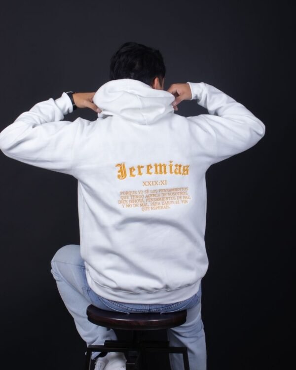 Pack 3: 2 hoodies - Imagen 3