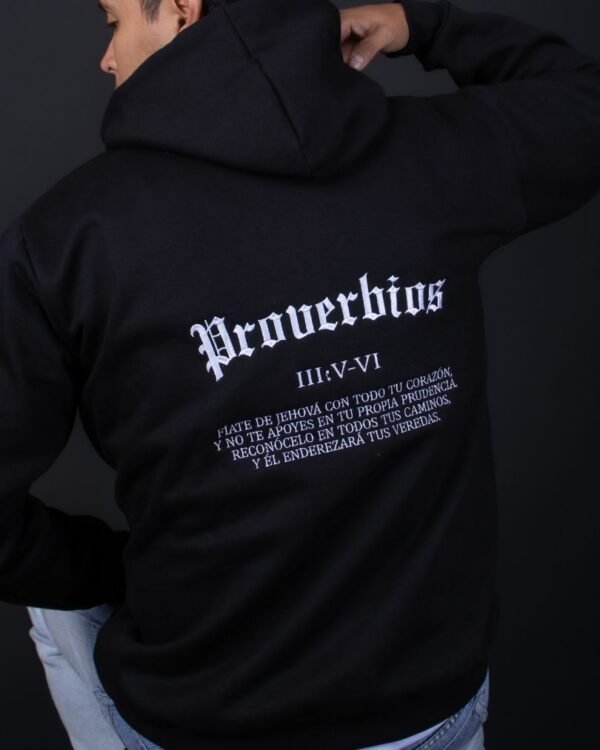 Pack 3: 2 hoodies - Imagen 5