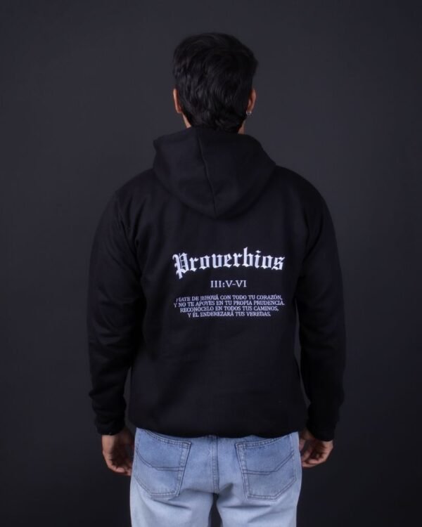 Pack 3: 2 hoodies - Imagen 4