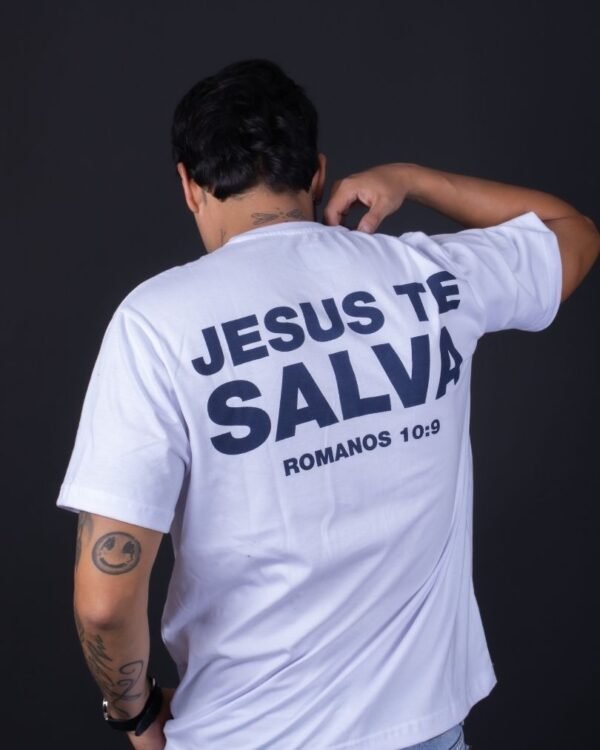 Jesús te Salva - Imagen 2