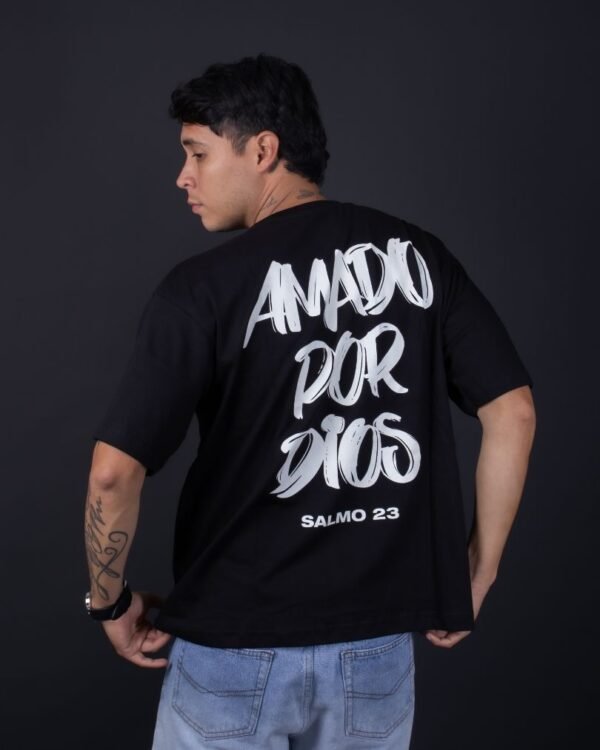 Amado por Dios