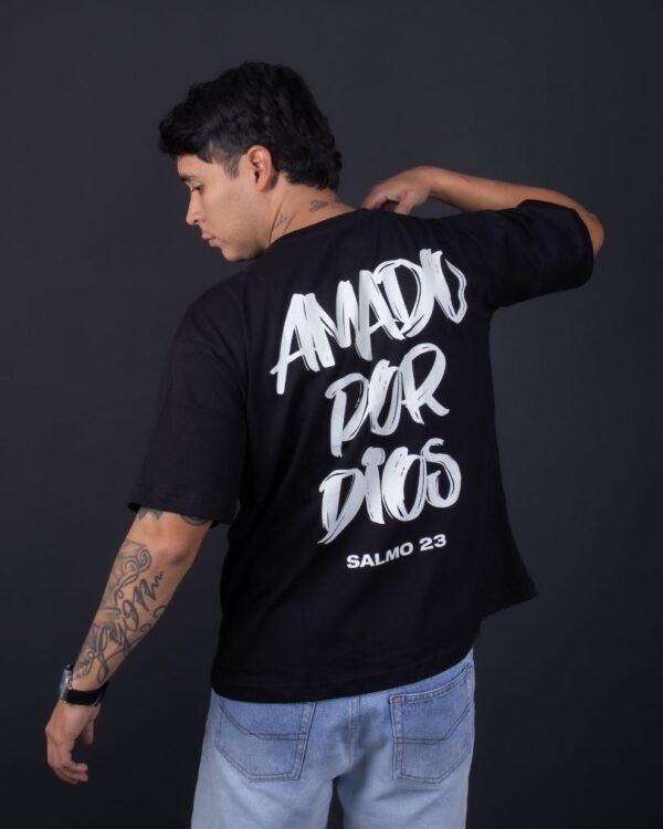 Amado por Dios - Imagen 2