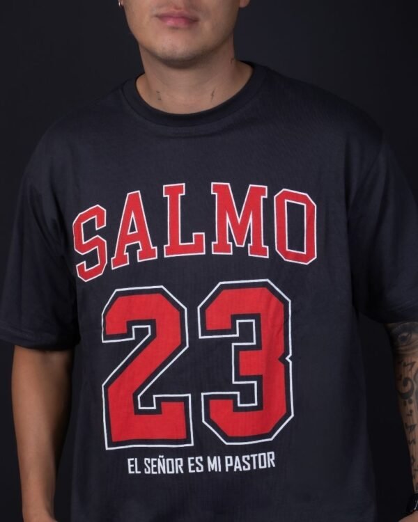 Salmo 23