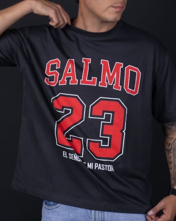 Salmo 23 - Imagen 3