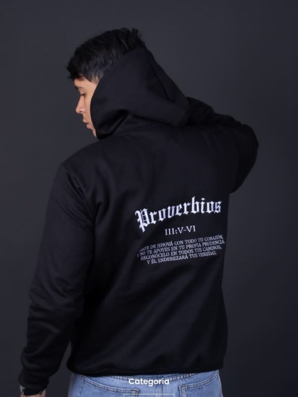 Pack 3: 2 hoodies - Imagen 6